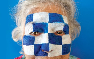 Saint-Nazaire : « Vous-Loire », une exposition en plein air à décrypter au Petit Maroc