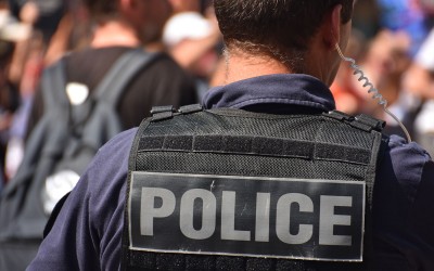 18 septembre : le Préfet de Loire-Atlantique prend des mesures pour sécuriser les manifestations