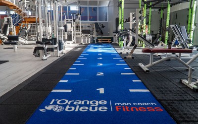 À Saint-Nazaire, L’Orange Bleue muscle sa convivialité avec une offre de bienvenue