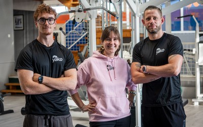 À Saint-Nazaire, L’Orange Bleue muscle sa convivialité avec une offre de bienvenue