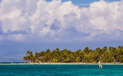 La Guadeloupe en vol direct depuis Nantes : Eden Tour Saint-Nazaire fait des offres pour un hiver au soleil