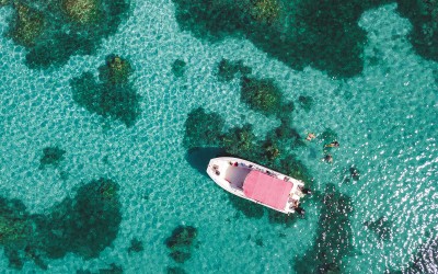 La Guadeloupe en vol direct depuis Nantes : Eden Tour Saint-Nazaire fait des offres pour un hiver au soleil