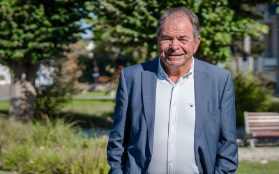 Pornichet : Jean-Claude Pelleteur prêt à repartir pour un 3ème mandat