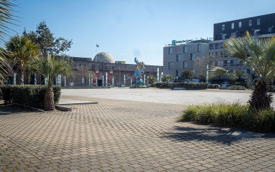 Saint-Nazaire : la jeunesse célébrée lors de la 2ème édition du Youth Day
