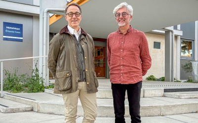 Saint-Nazaire : s’inscrire à la Médiathèque est un des premiers gestes d’appartenance à la Ville