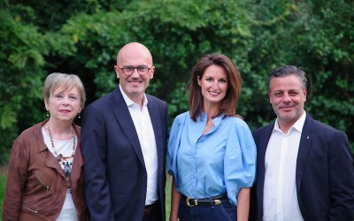 Saint-Nazaire : la Droite et le Centre scellent leur accord pour les élections municipales