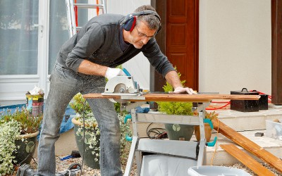 Saint-Nazaire : la ville prend un nouvel arrêté sur les bruits de voisinage