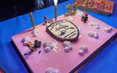 Saint-Nazaire Atlantique Natation : le club fête ses 30 ans avec un grand meeting