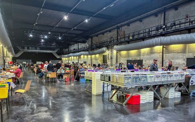 Saint-Nazaire : idées de sortie pour un jour de pluie