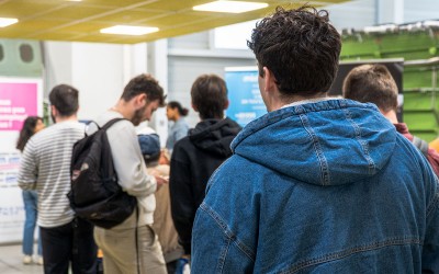 Saint-Nazaire : des centaines d’offres d’emploi et de formations à saisir au Match de l’Emploi
