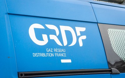 Saint-Nazaire : fuite de gaz dans le quartier du crématorium