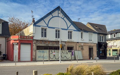 Emma s’installe à Pornichet : une nouvelle tentation gourmande bientôt face au marché