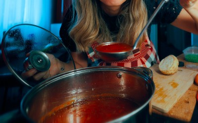 Fête de la Soupe : Donges mijote une prochaine édition aux petits oignons