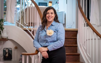 Saint-Nazaire : la maison du glow Madame K. offre une nouvelle parenthèse au féminin