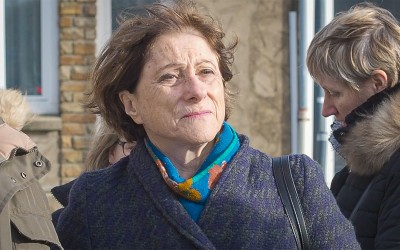 Guérande sous le choc : l’élue Catherine Bailhache retrouvée morte à son domicile