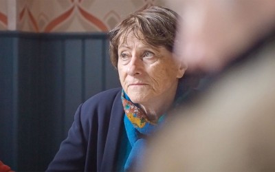 Meurtre de Catherine Bailhache : la réaction du maire de Saint-Nazaire