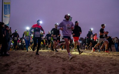 Saint-Brevin : 750 inscrits à la 5ème édition du Trail du Boivre