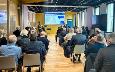 Municipales : la CCI Nantes Saint-Nazaire remet aux candidats 12 priorités des entreprises