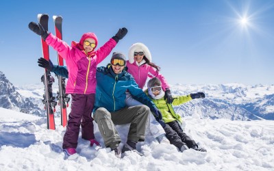 Vacances d’hiver : une avalanche de surprises au Centre Commercial Aushopping Trignac