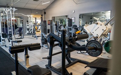 Portes-ouvertes à L’Orange Bleue Trignac : courez découvrir une salle au top de la forme