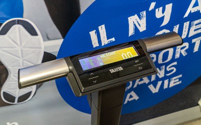 Portes-ouvertes à L’Orange Bleue Trignac : courez découvrir une salle au top de la forme