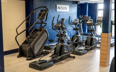 Portes-ouvertes à L’Orange Bleue Trignac : courez découvrir une salle au top de la forme