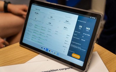 Portes-ouvertes à L’Orange Bleue Trignac : courez découvrir une salle au top de la forme