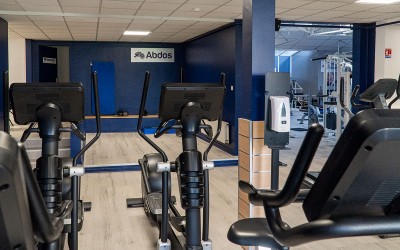 Portes-ouvertes à L’Orange Bleue Trignac : courez découvrir une salle au top de la forme