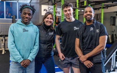 Portes-ouvertes à L’Orange Bleue Trignac : courez découvrir une salle au top de la forme