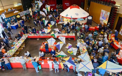 Saint-Brevin : 6e édition du festival de littérature et de l’illustration jeunesse