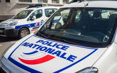 Saint-Nazaire : la police alerte contre des fraudes au faux coursier