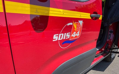 Accident à Pornichet : deux blessés graves après un choc entre une trottinette et une piétonne