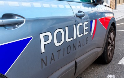 Saint-Nazaire : une semaine émaillée de violences envers les forces de l’ordre