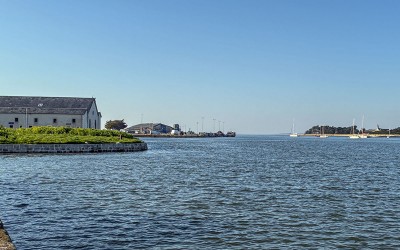 Le Croisic : une femme retrouvée décédée dans le port
