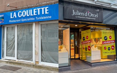 Saint-Nazaire : une bonne et une mauvaise nouvelle à venir pour le centre-ville