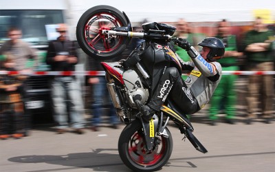 Ouest Bike Show : après une année test à Saint-Nazaire, l’édition 2026 annulée faute de lieu