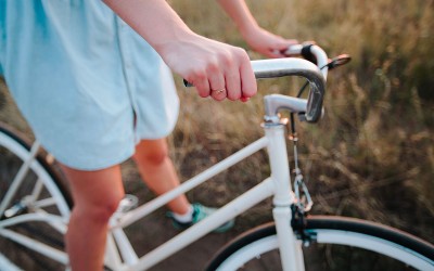 Presqu’île Vélo Vintage : 1ère édition d’une échappée rétro au cœur des Chalands Fleuris