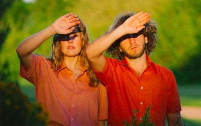 Musique : le duo Coconut sort son premier album “Pour des grands”