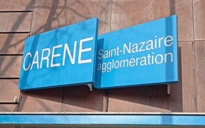 Conseil Communautaire du 28 avril : Saint-Nazaire Agglomération compose ses équipes