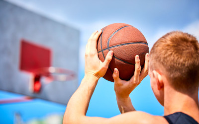 Basket-ball : l’ASC Trignac sort les paniers pour son premier tournoi 3x3