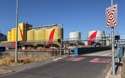 « Saint-Nazaire change le monde ! » : quand le Président de la République célèbre la ville de l’estuaire