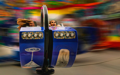 Exposition photo de l’UIA : plein cadre sur la fête, le transport et le polar