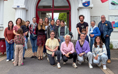 Trignac : des bénévoles recherchés pour lancer un accompagnement à la scolarité dès la rentrée