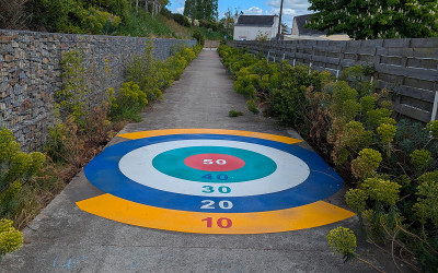 Trignac passe à l’offensive pour bouger davantage, avec le design actif dans les rues