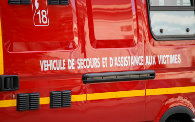 Pontchâteau : un homme secouru alors qu’il tente de se suicider du haut d’un pylône électrique
