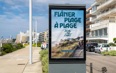 Pornichet : la destination réinvente son image avec une nouvelle identité visuelle