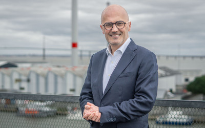 Saint-Nazaire : Denis Chéreau (Horizons) salue l’adoption de la loi sur le transport vélique maritime