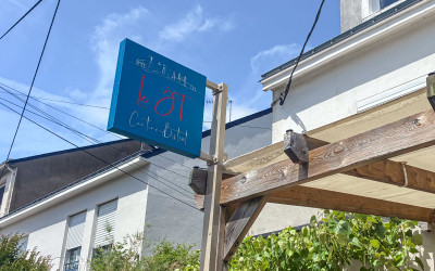 Saint-Nazaire : retour du JT, la cantine-bistrot qui vous a manqué durant 3 ans