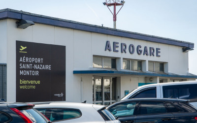 Montoir-de-Bretagne : une jeune parachutiste meurt après une chute de 3 000 mètres