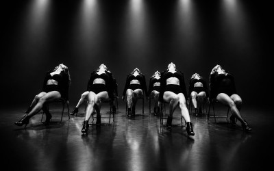 Saint-Nazaire : une nouvelle association pour danser en talons avec glamour